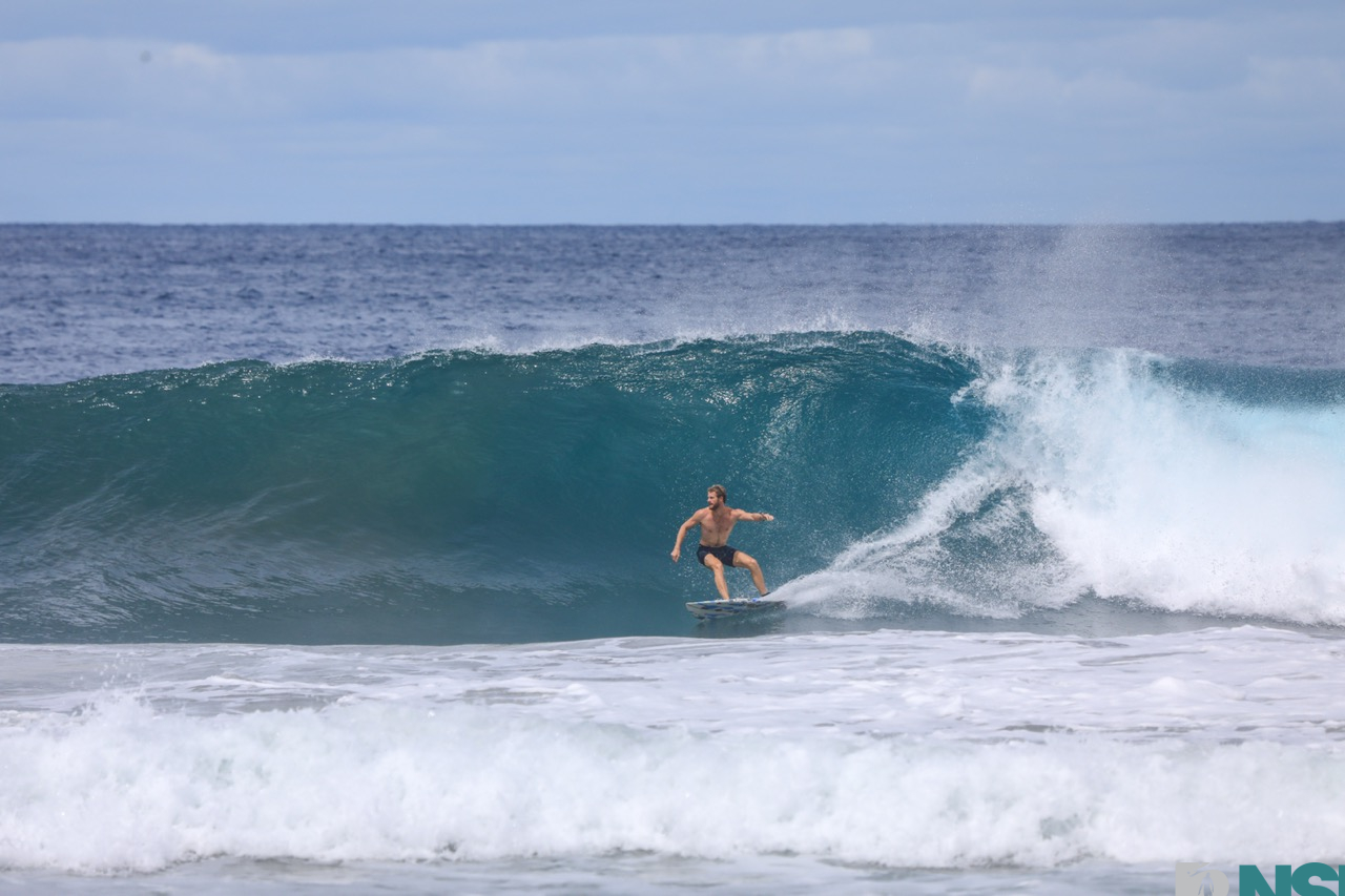 Nicaragua Surf Report - Report Photo 06/07/2026 