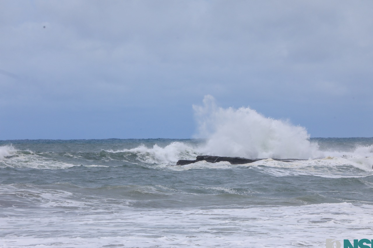 Nicaragua Surf Report - Report Photo 06/10/2026 
