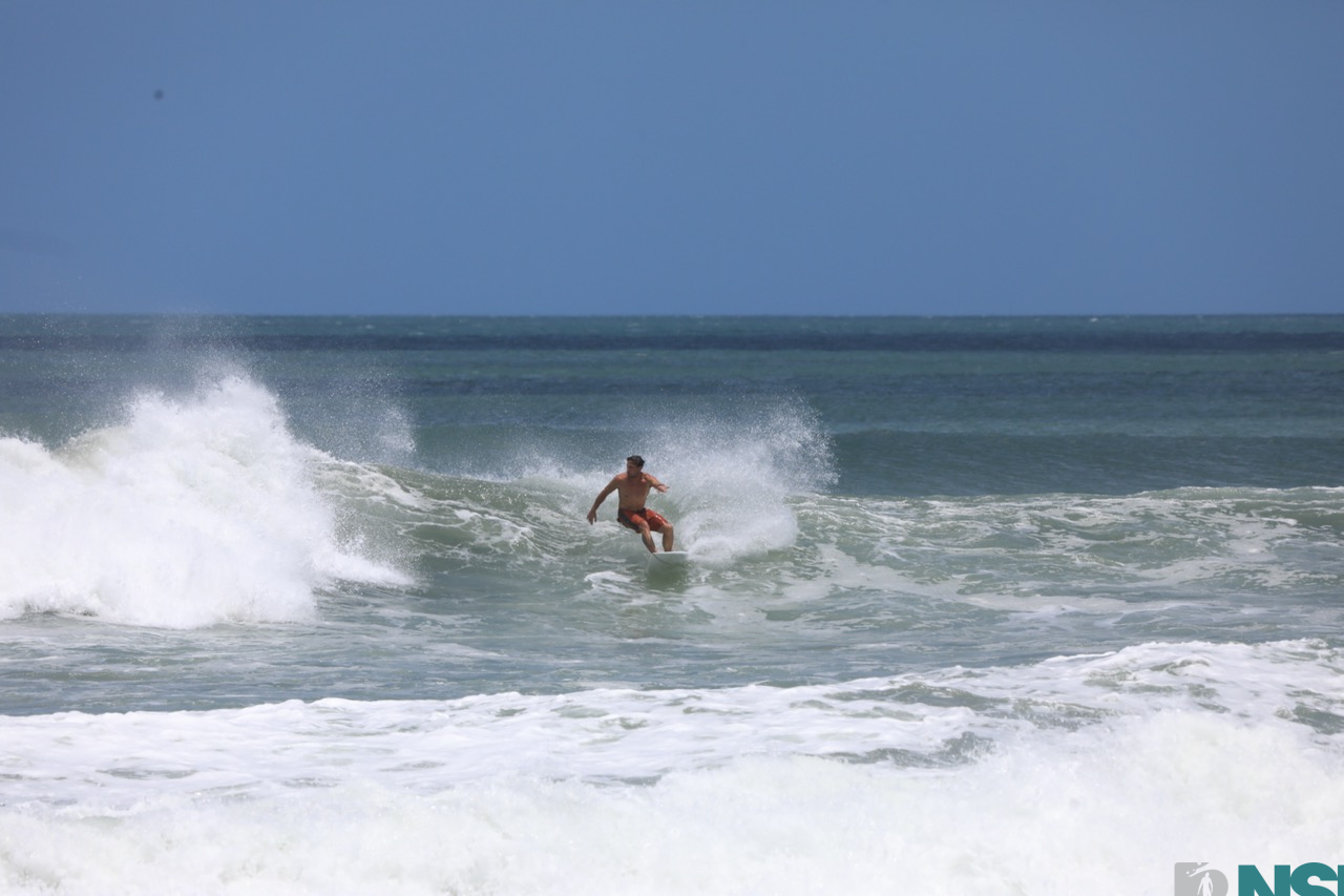 Nicaragua Surf Report - Report Photo 06/14/2026 