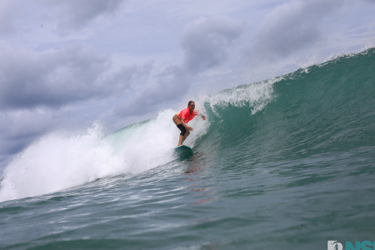 Nicaragua Surf Report - Report Photo 06/16/2026 