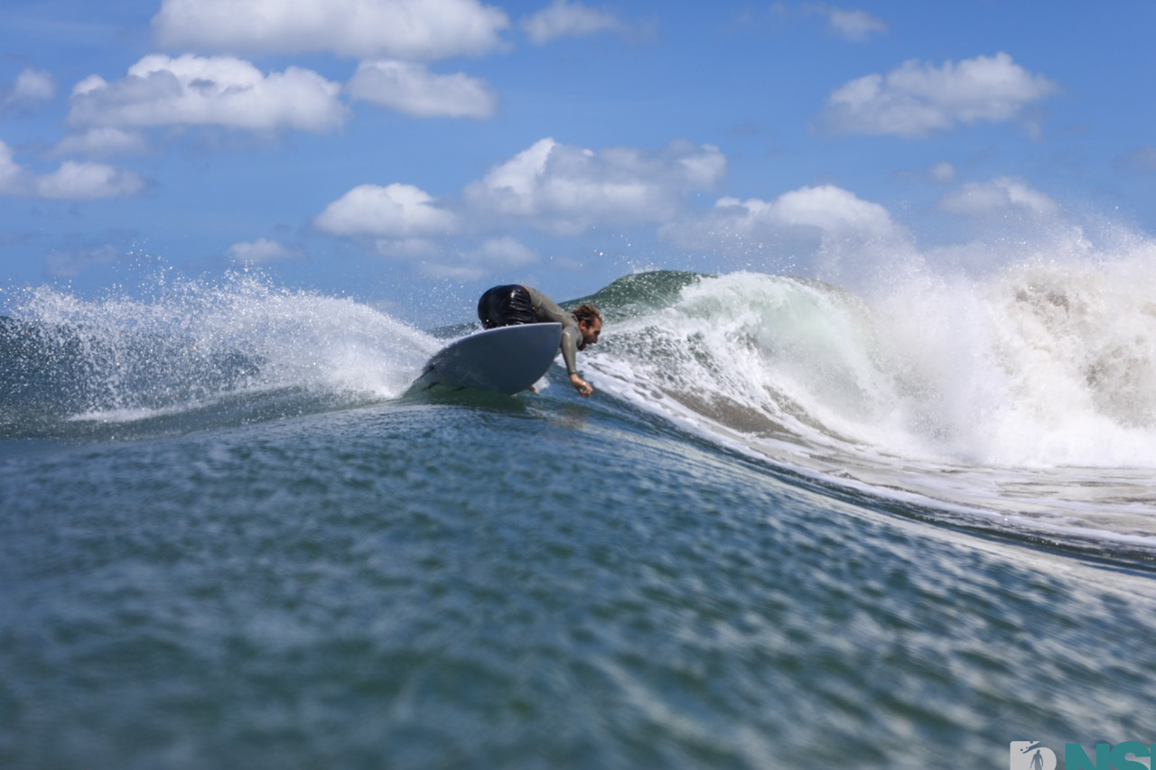 Nicaragua Surf Report - Report Photo 06/29/2026 