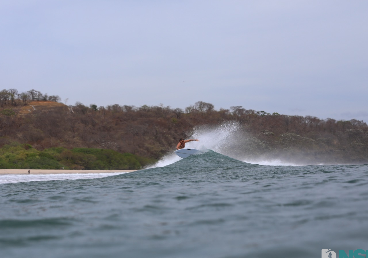 Nicaragua Surf Report - Report Photo 06/02/2026 