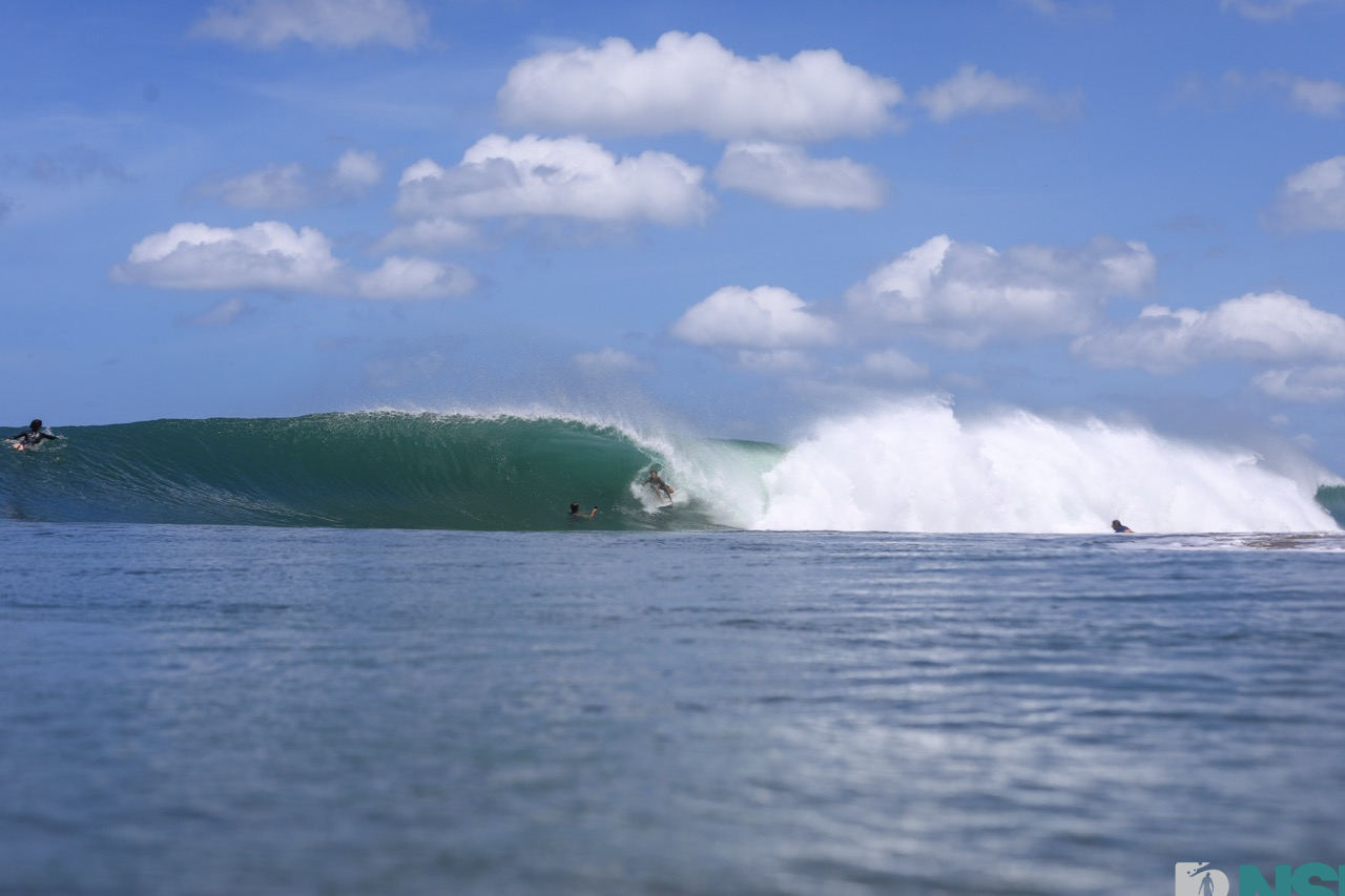 Nicaragua Surf Report - Report Photo 06/29/2026 