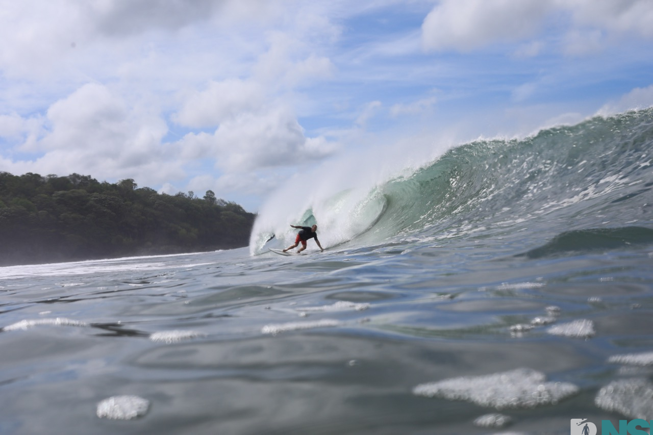 Nicaragua Surf Report - Report Photo 06/30/2026 