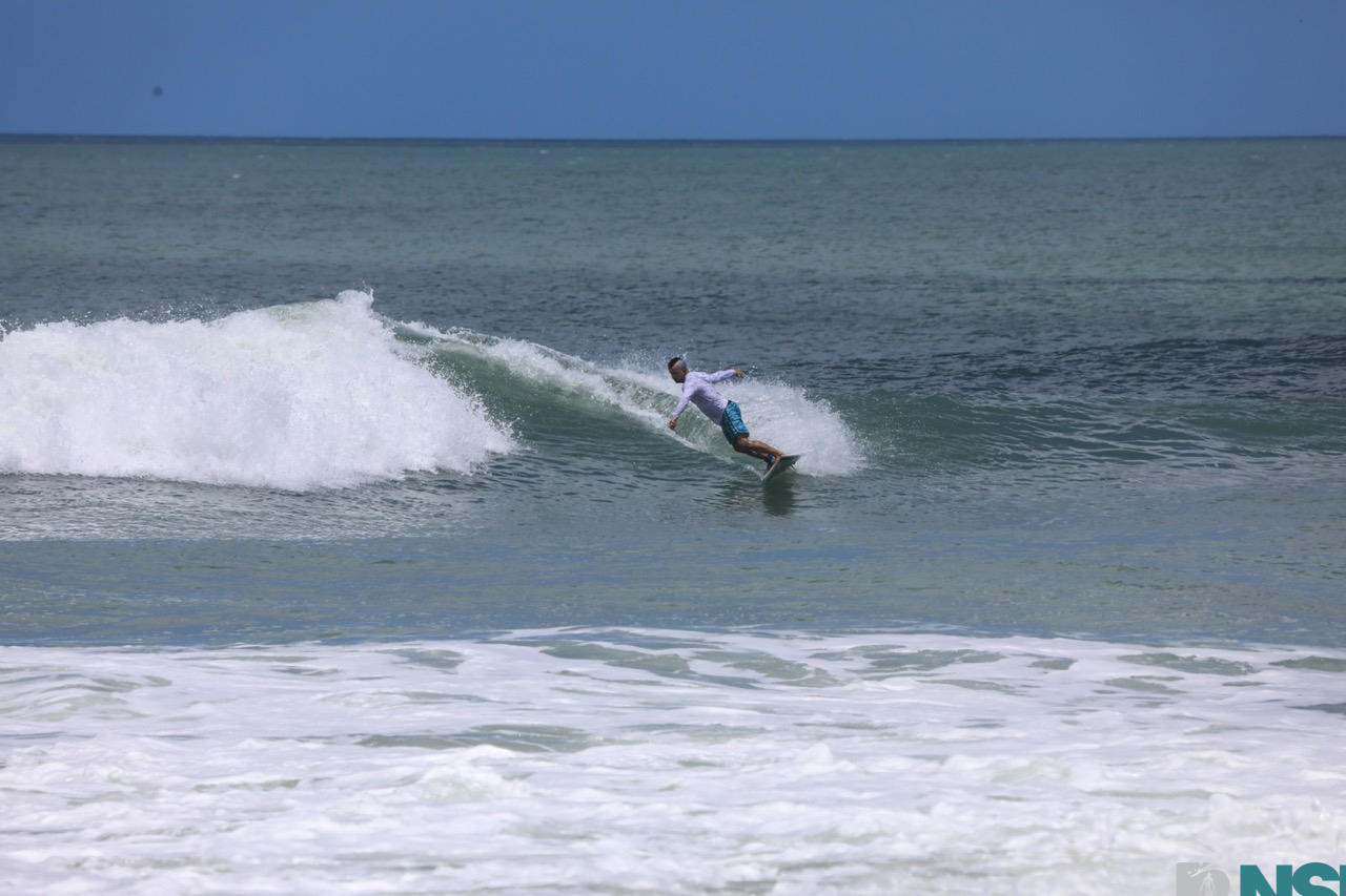 Nicaragua Surf Report - Report Photo 06/14/2026 
