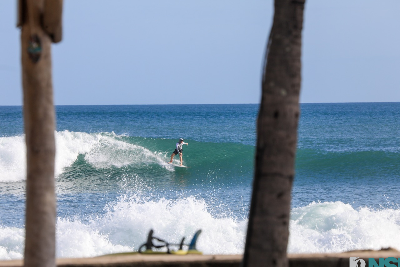 Nicaragua Surf Report - Report Photo 06/15/2026 