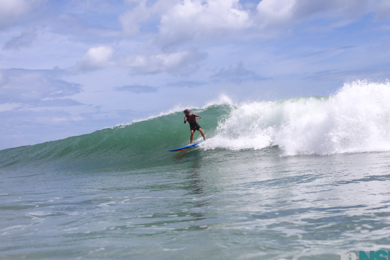 Nicaragua Surf Report - Report Photo 06/21/2026 