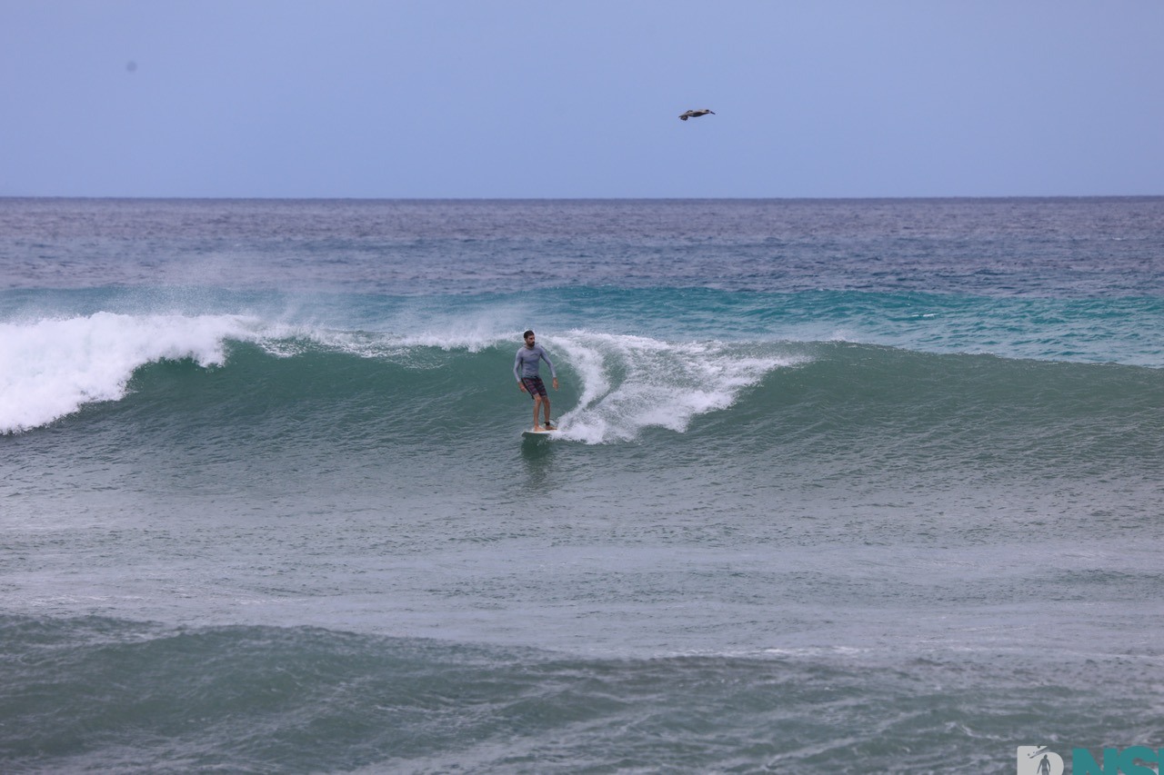 Nicaragua Surf Report - Report Photo 06/23/2026 