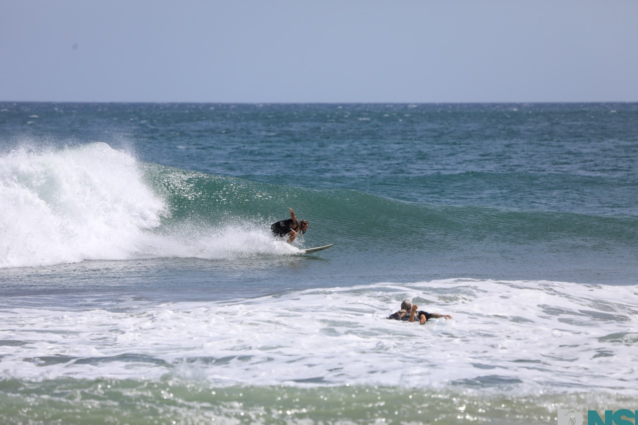 Nicaragua Surf Report - Report Photo 06/28/2026 