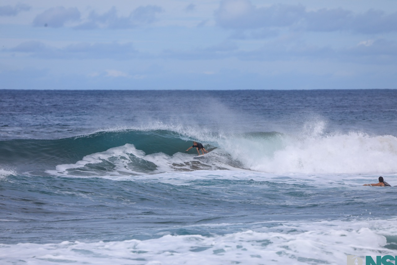Nicaragua Surf Report - Report Photo 06/07/2026 