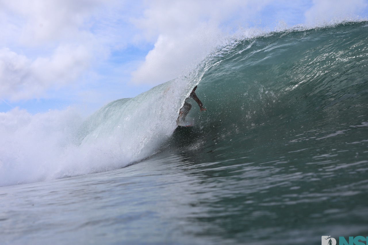 Nicaragua Surf Report - Report Photo 06/30/2026 