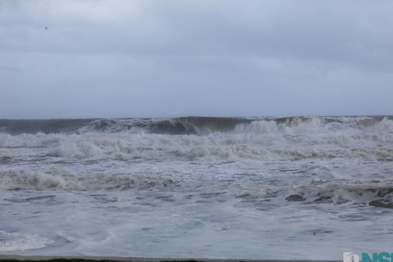 Nicaragua Surf Report - Report Photo 06/09/2026 