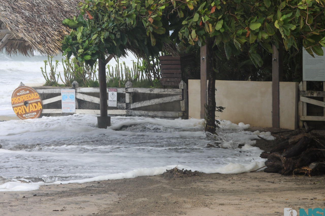 Nicaragua Surf Report - Report Photo 06/10/2026 