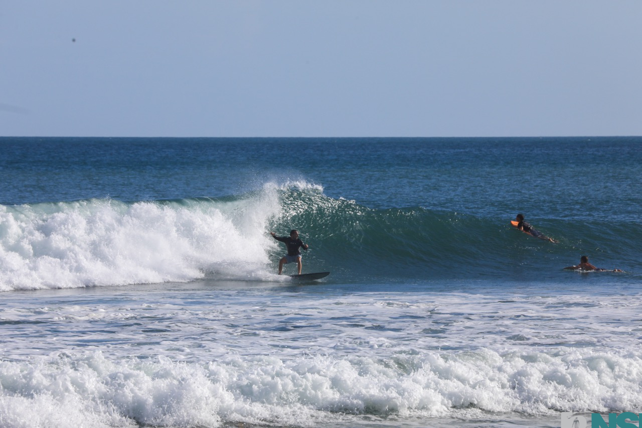 Nicaragua Surf Report - Report Photo 06/15/2026 