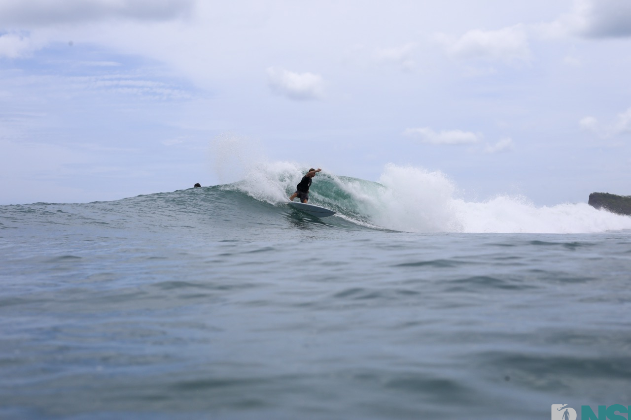 Nicaragua Surf Report - Report Photo 06/16/2026 