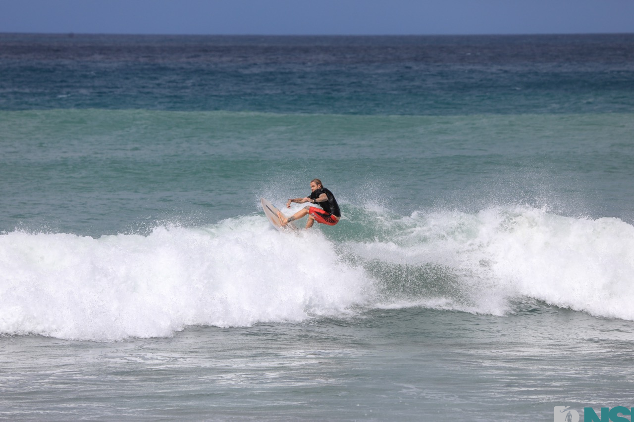 Nicaragua Surf Report - Report Photo 06/23/2026 