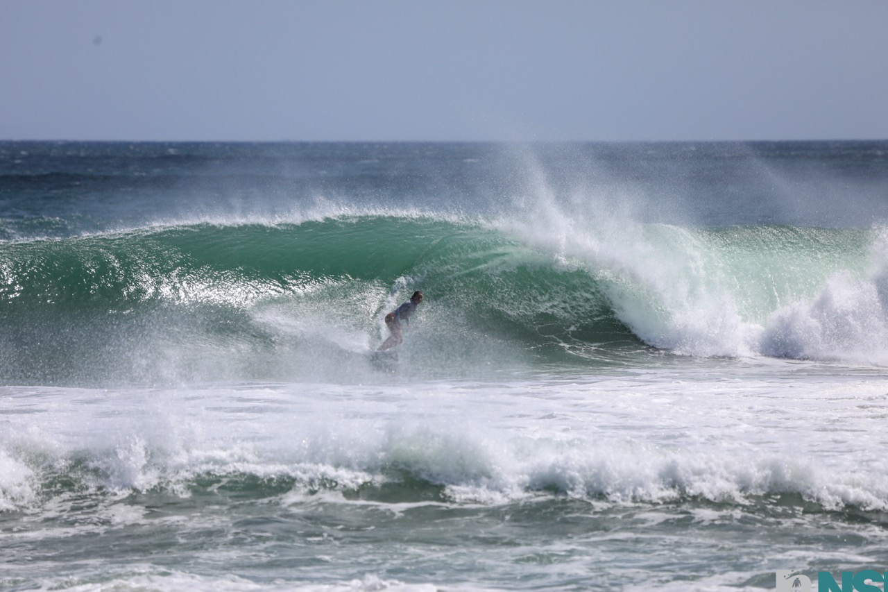 Nicaragua Surf Report - Report Photo 06/28/2026 