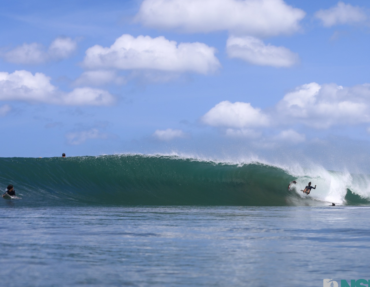 Nicaragua Surf Report - Report Photo 06/29/2026 