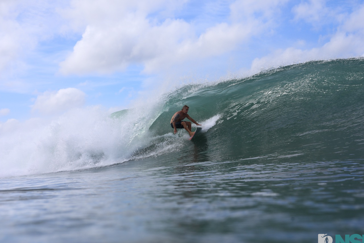 Nicaragua Surf Report - Report Photo 06/30/2026 