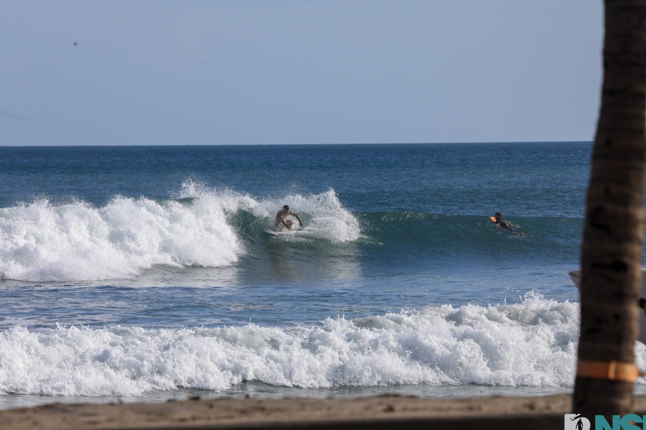 Nicaragua Surf Report - Report Photo 06/15/2026 