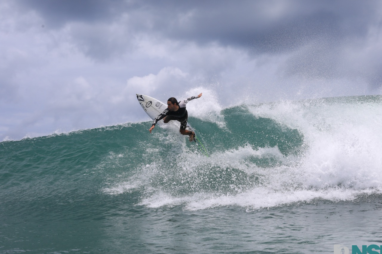 Nicaragua Surf Report - Report Photo 06/16/2026 