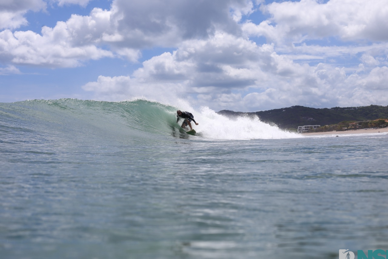 Nicaragua Surf Report - Report Photo 06/21/2026 