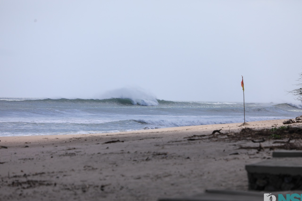 Nicaragua Surf Report - Report Photo 06/28/2026 