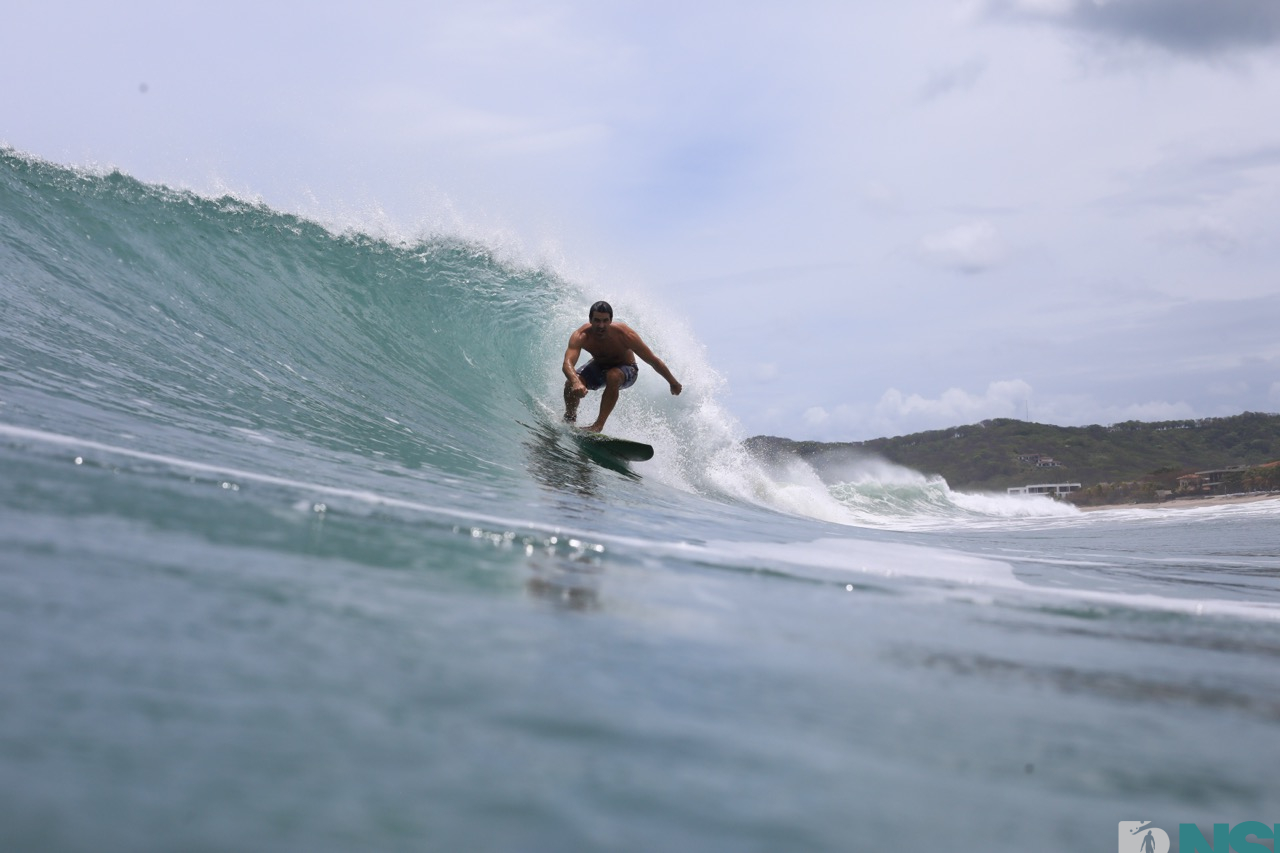 Nicaragua Surf Report - Report Photo 06/16/2026 