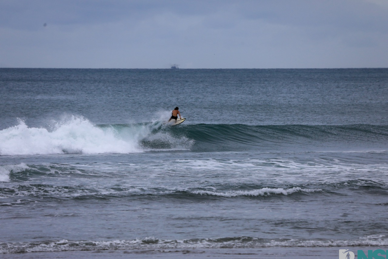Nicaragua Surf Report - Report Photo 06/22/2026 