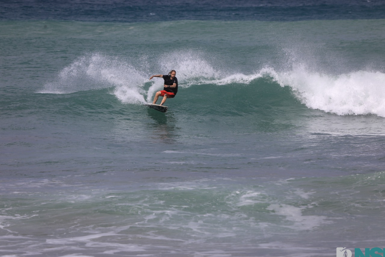 Nicaragua Surf Report - Report Photo 06/23/2026 
