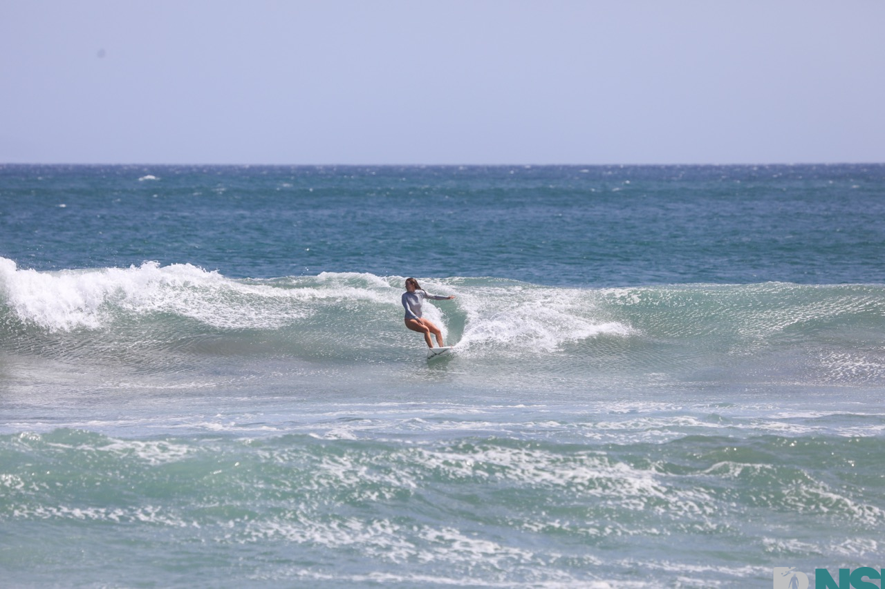 Nicaragua Surf Report - Report Photo 06/28/2026 