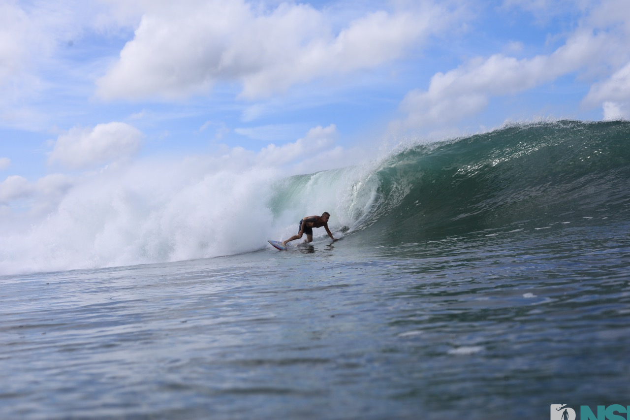 Nicaragua Surf Report - Report Photo 06/30/2026 
