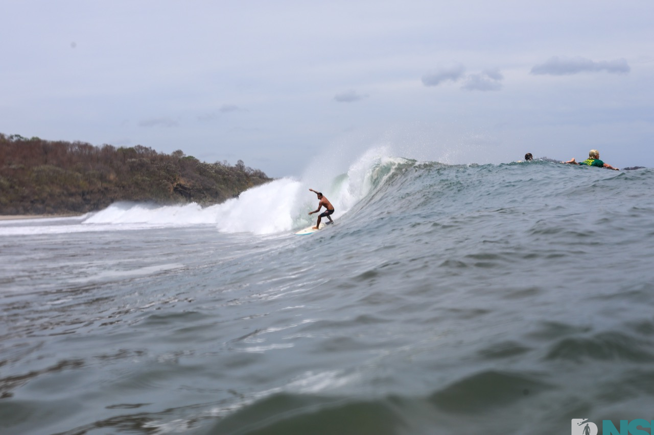 Nicaragua Surf Report - Report Photo 06/02/2026 