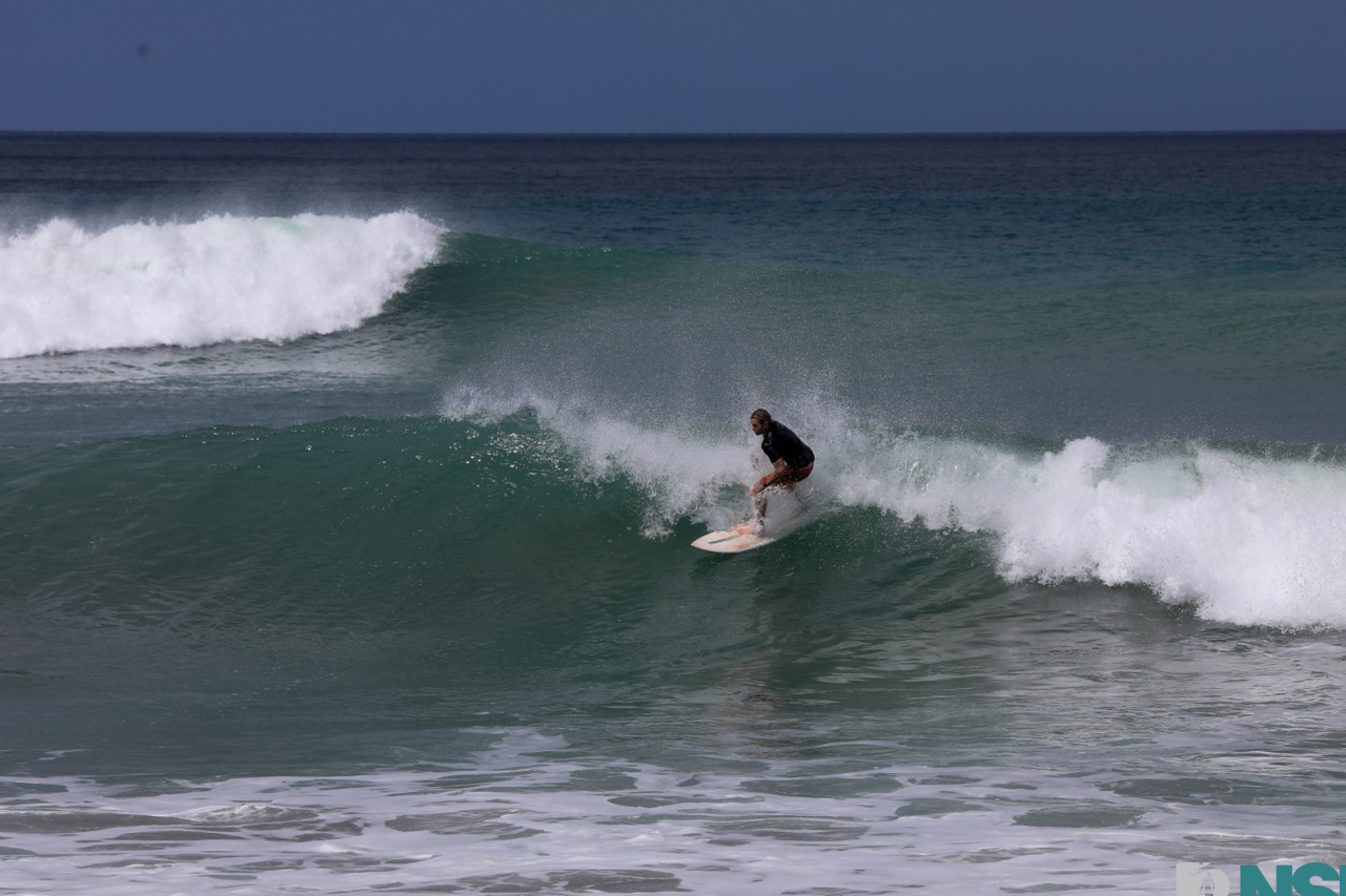 Nicaragua Surf Report - Report Photo 06/23/2026 