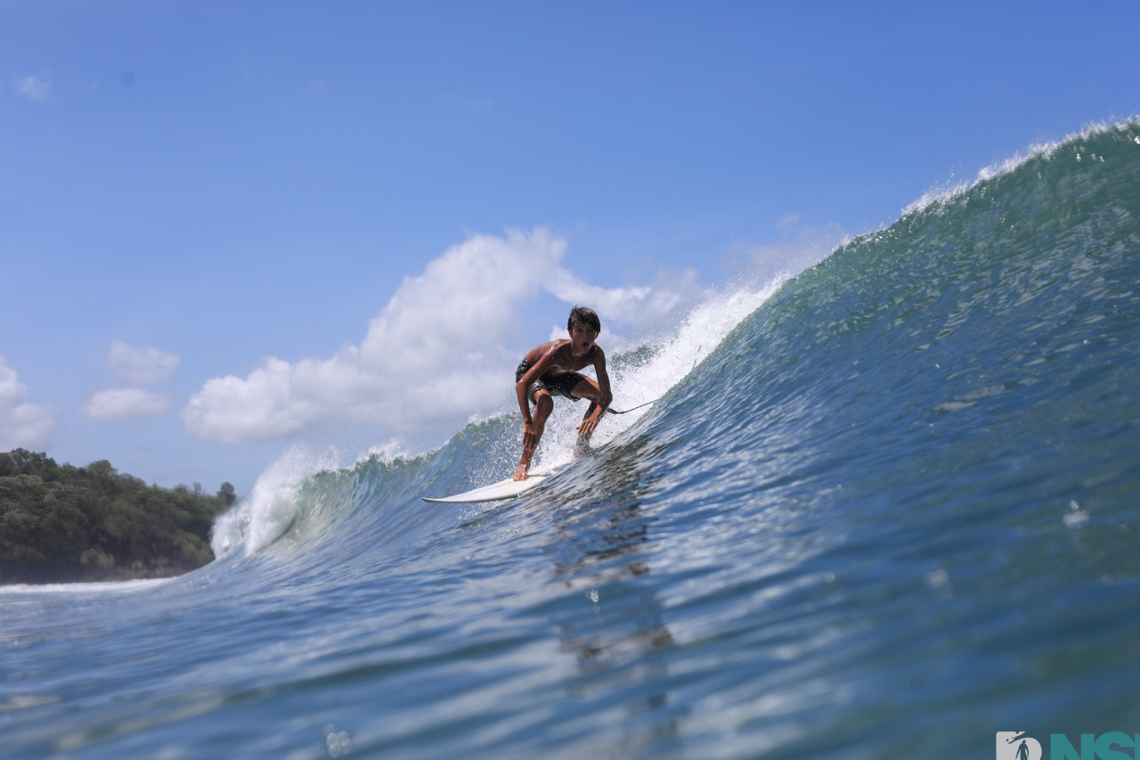 Nicaragua Surf Report - Report Photo 06/29/2026 