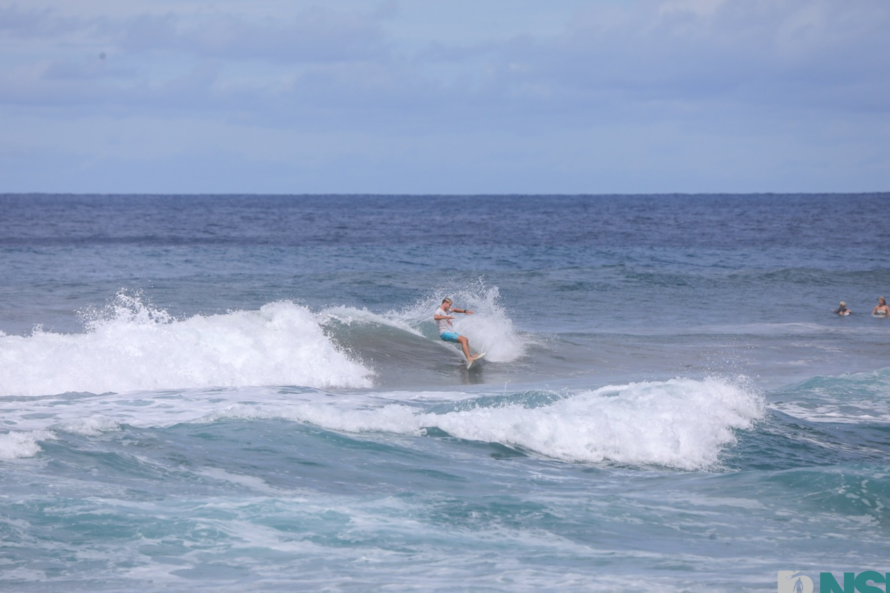 Nicaragua Surf Report - Report Photo 06/07/2026 