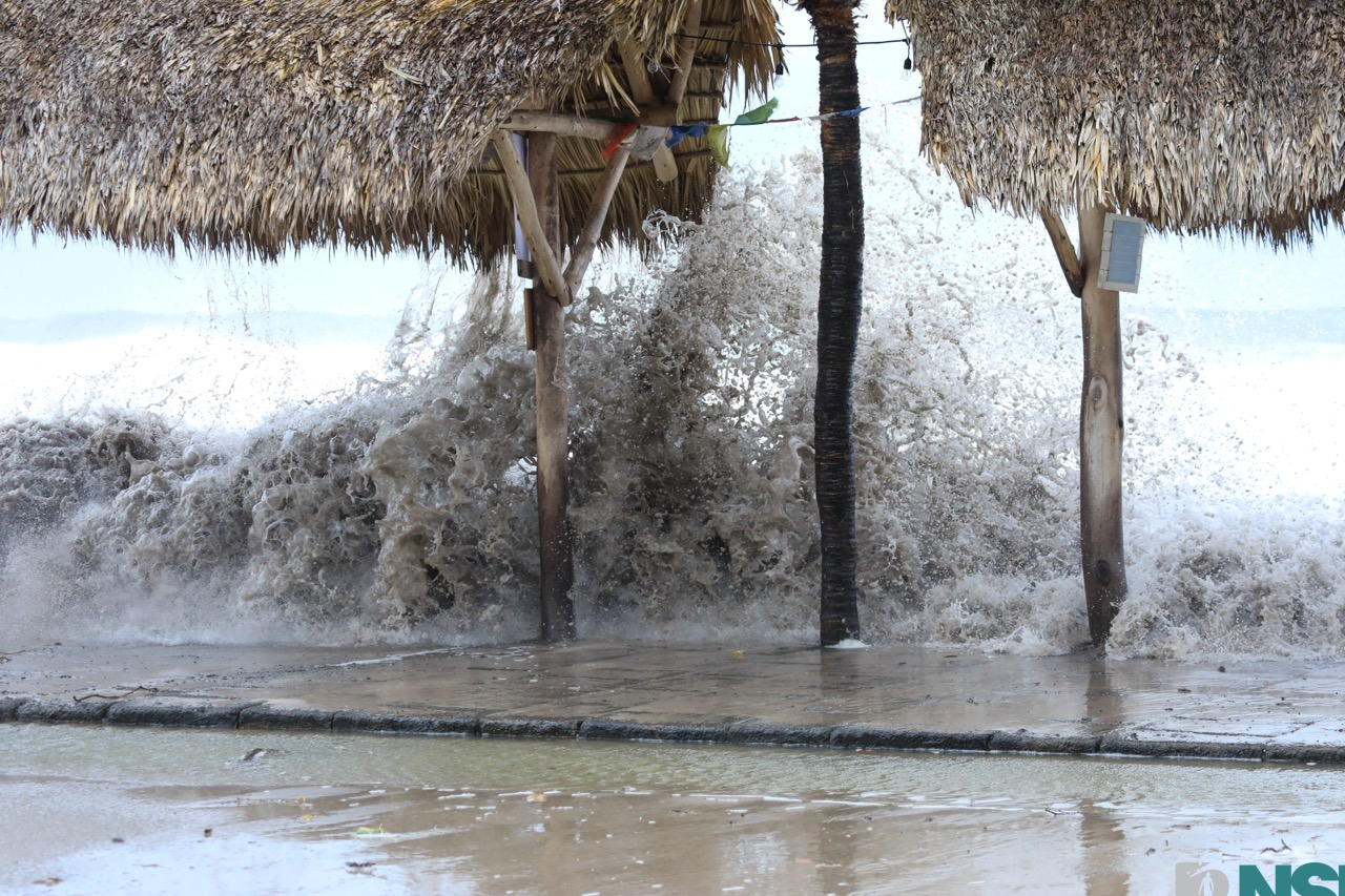 Nicaragua Surf Report - Report Photo 06/09/2026 