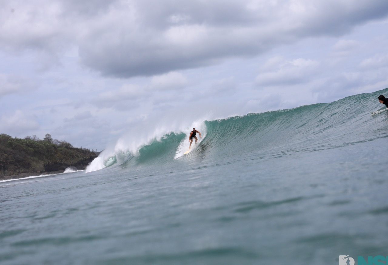Nicaragua Surf Report - Report Photo 06/16/2026 