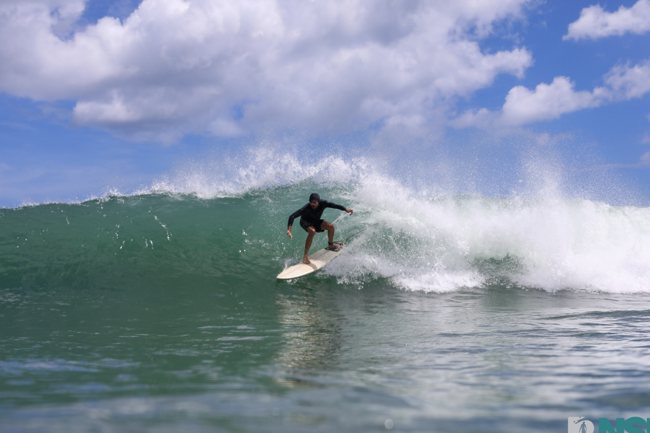 Nicaragua Surf Report - Report Photo 06/21/2026 
