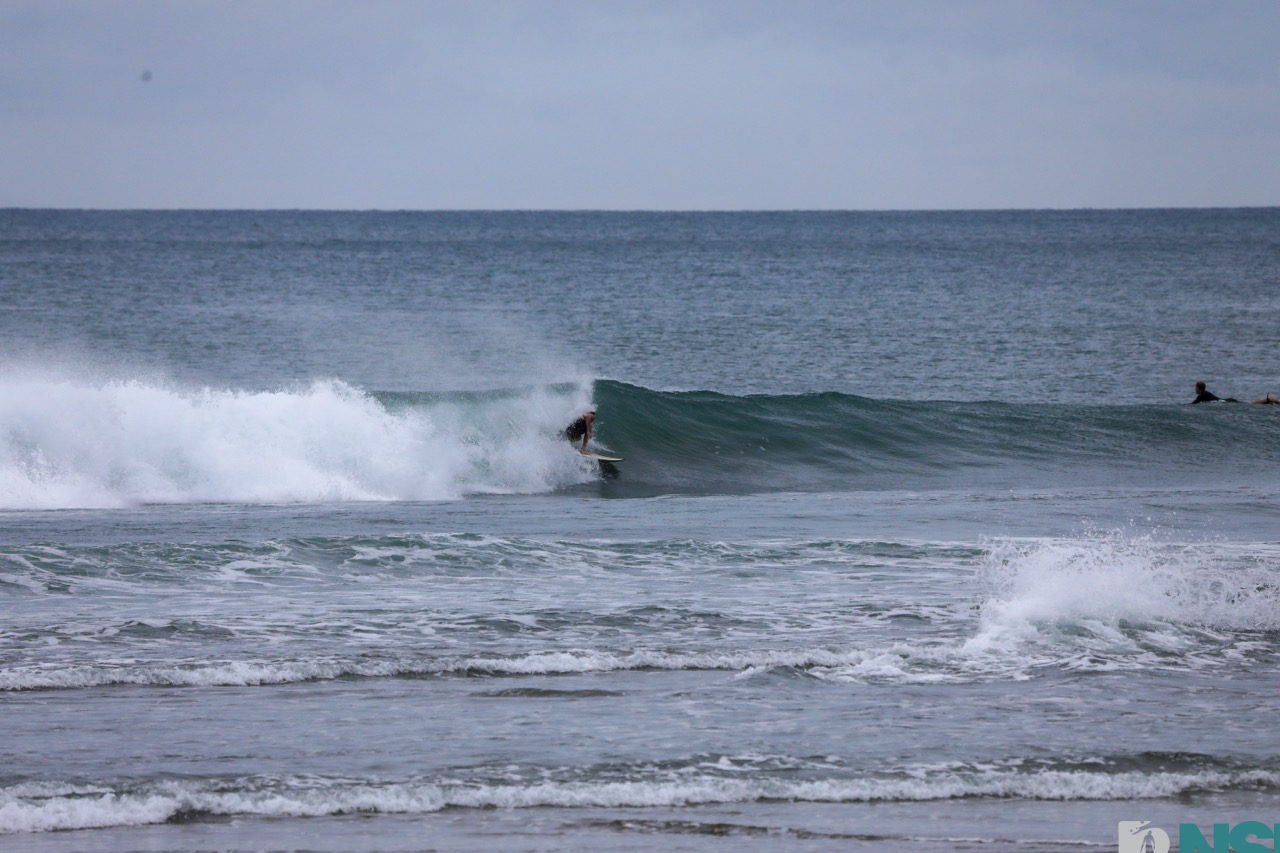 Nicaragua Surf Report - Report Photo 06/22/2026 