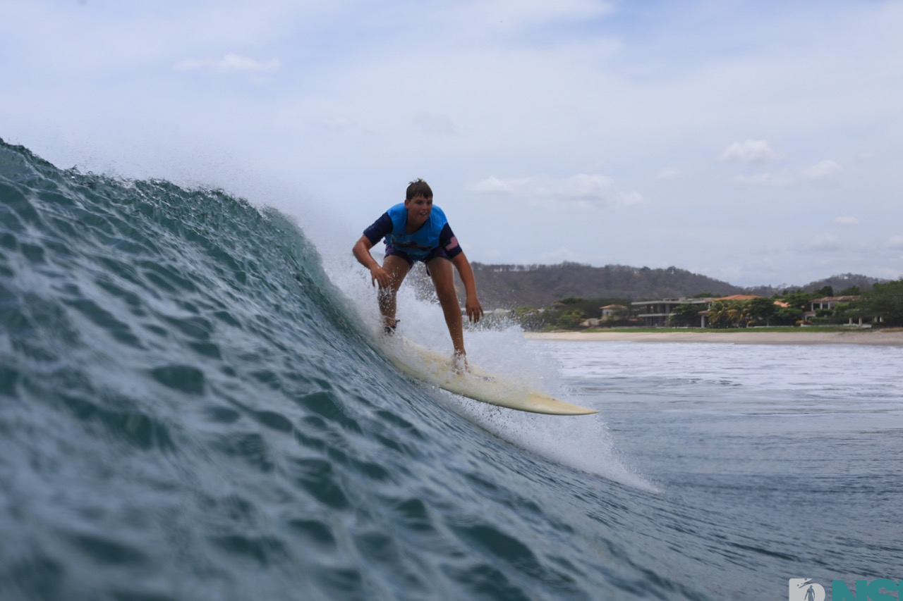 Nicaragua Surf Report - Report Photo 06/02/2026 
