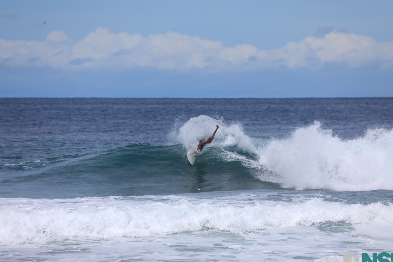 Nicaragua Surf Report - Report Photo 06/07/2026 