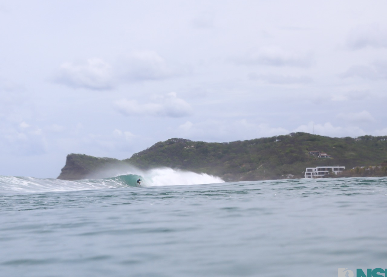 Nicaragua Surf Report - Report Photo 06/16/2026 