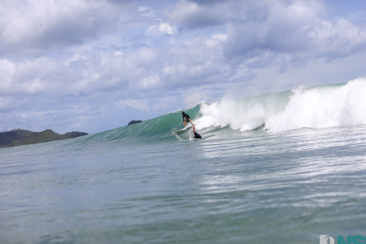 Nicaragua Surf Report - Report Photo 06/21/2026 