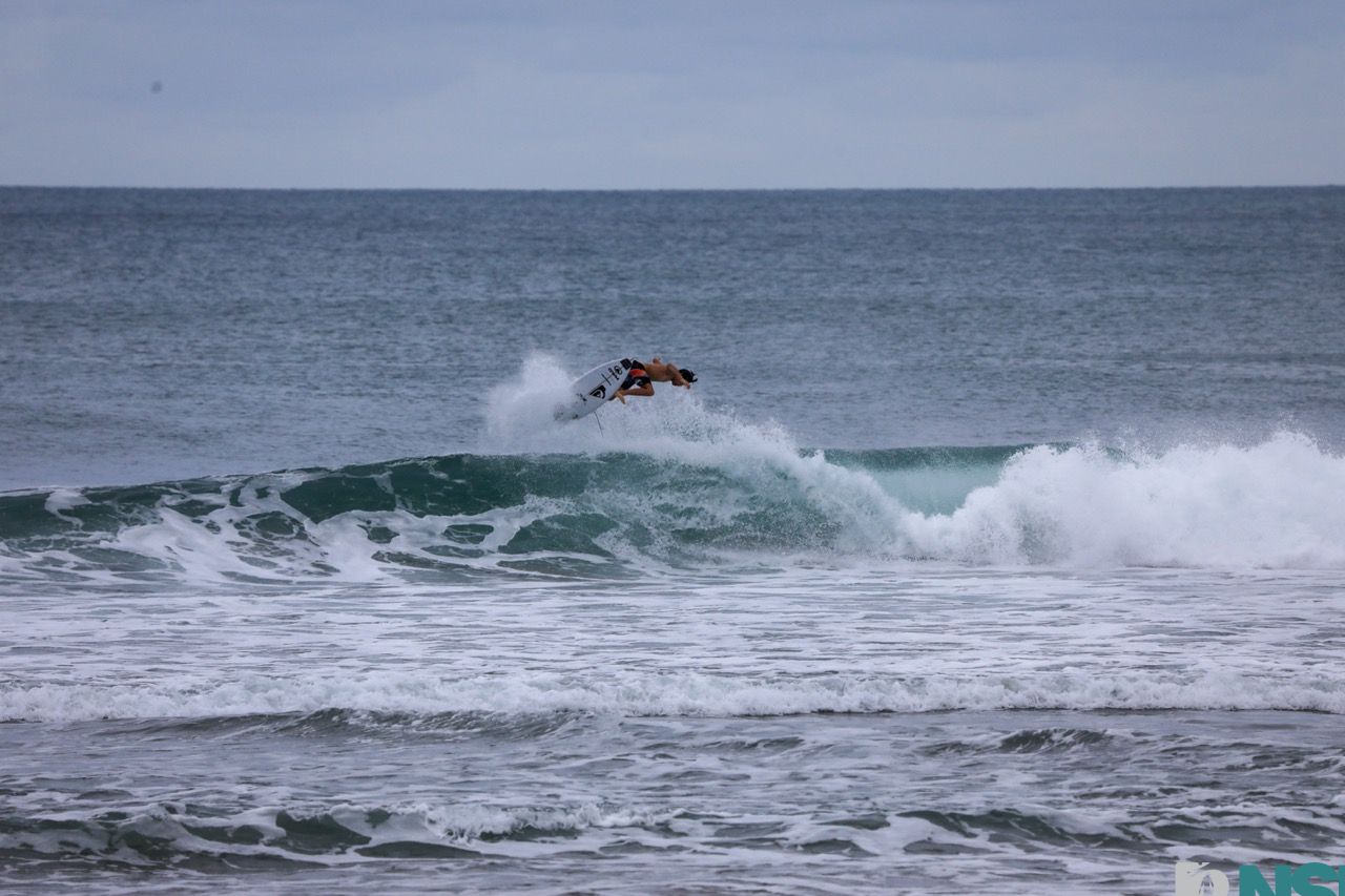 Nicaragua Surf Report - Report Photo 06/22/2026 