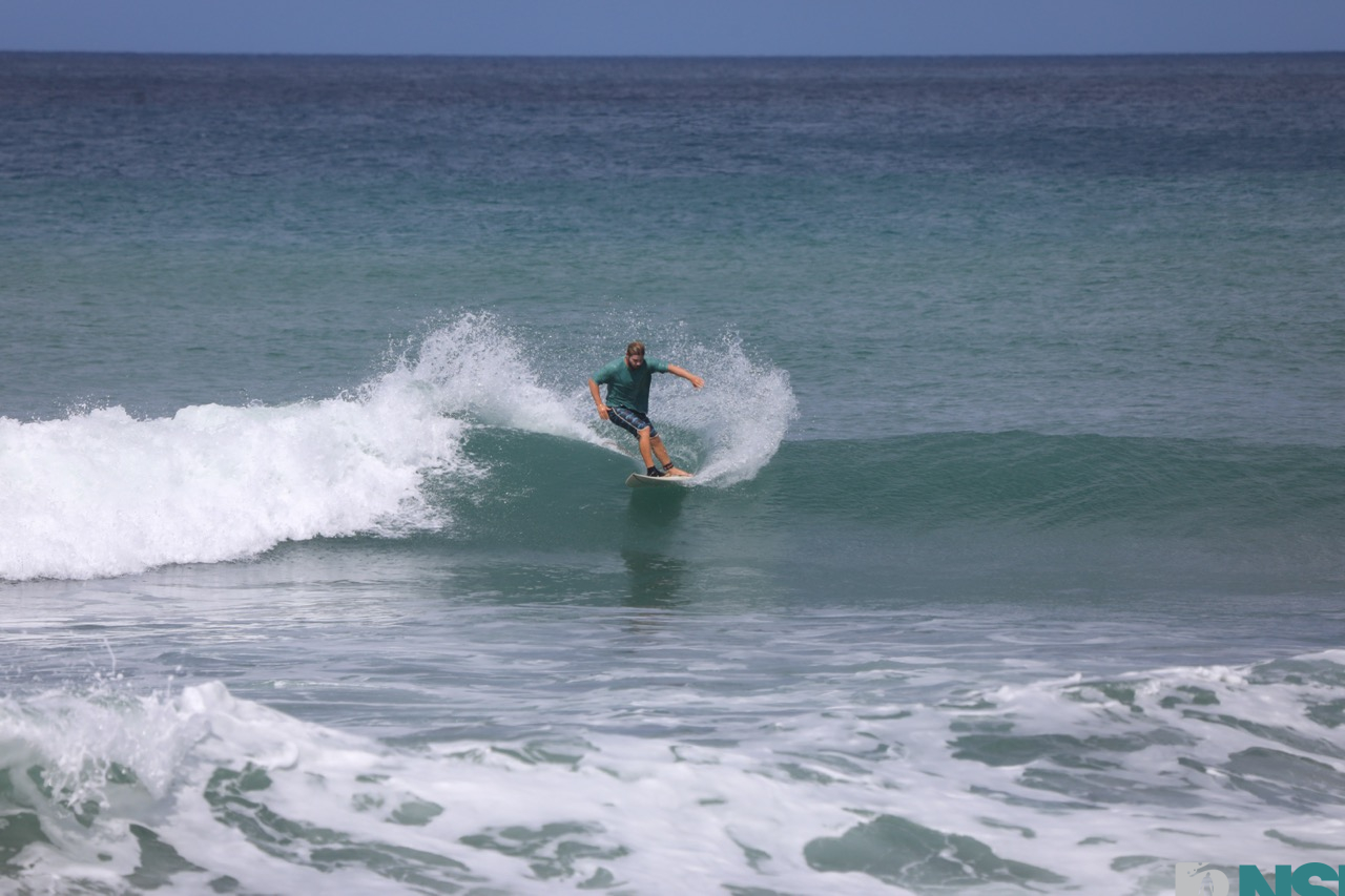 Nicaragua Surf Report - Report Photo 06/23/2026 