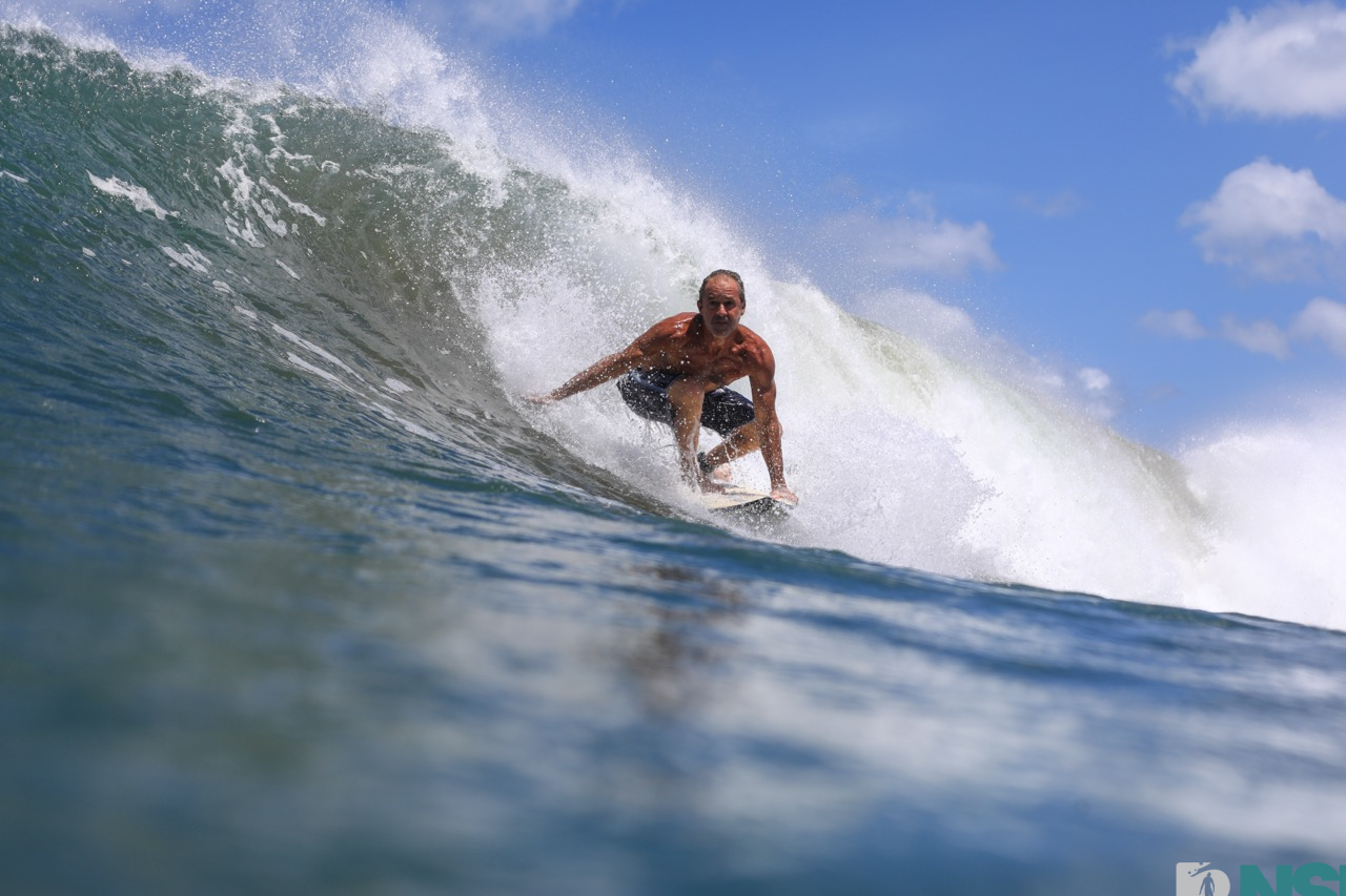 Nicaragua Surf Report - Report Photo 06/29/2026 