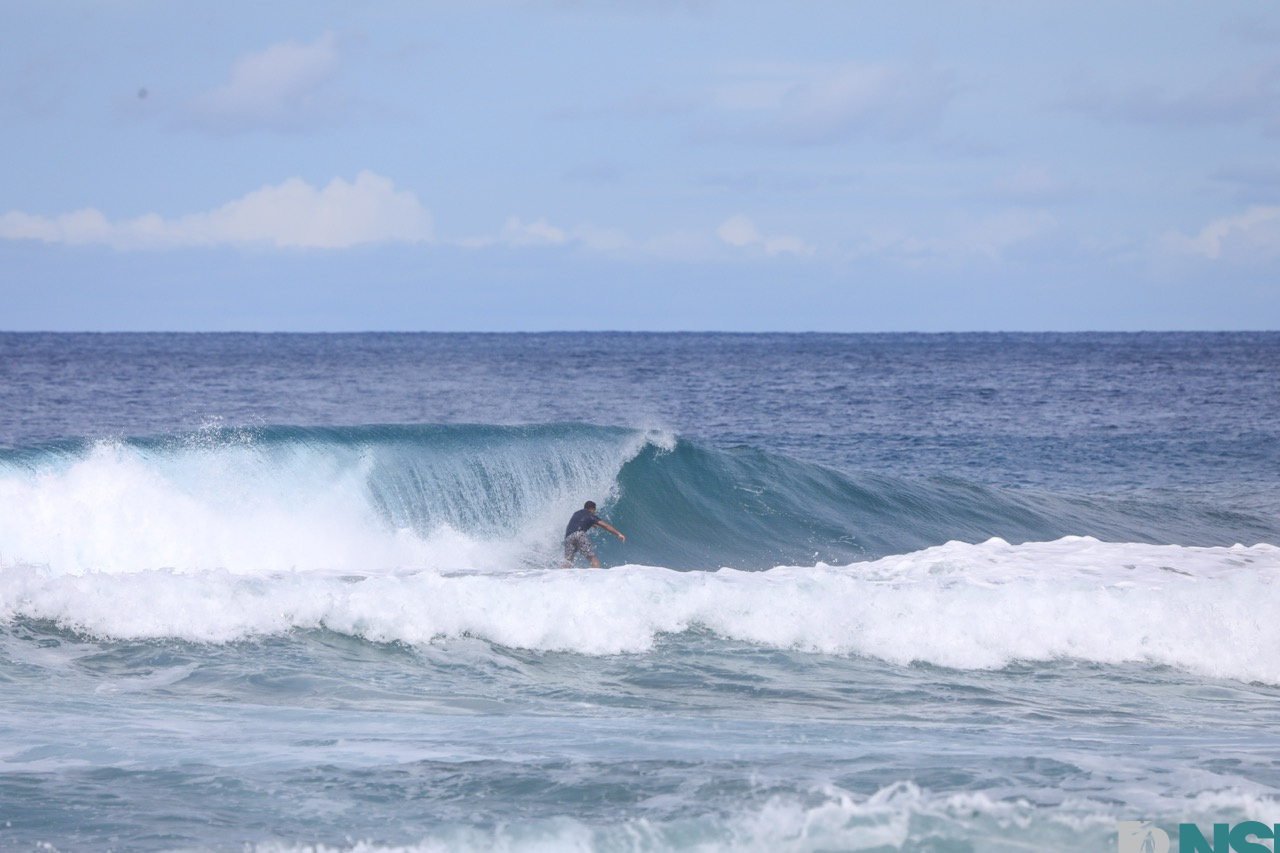 Nicaragua Surf Report - Report Photo 06/07/2026 