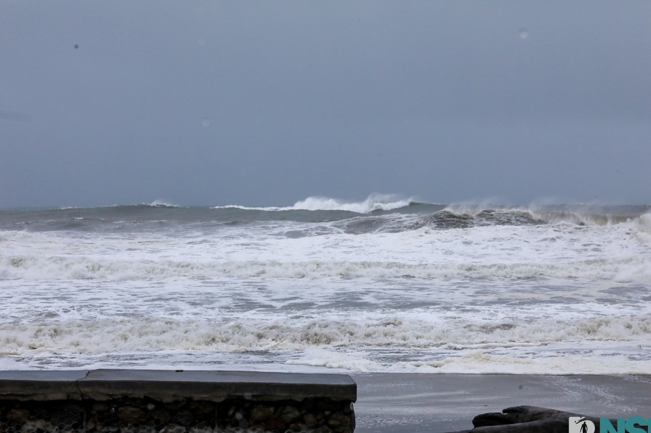 Nicaragua Surf Report - Report Photo 06/09/2026 