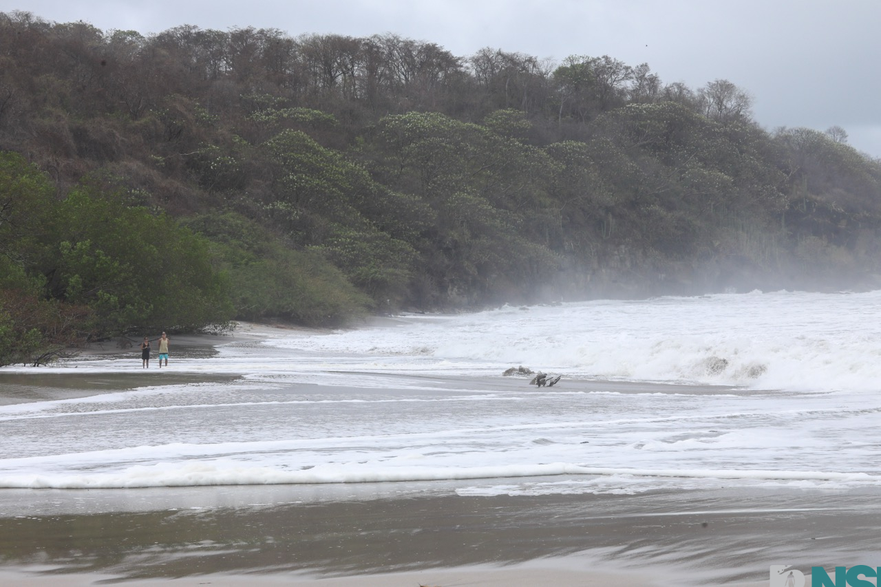 Nicaragua Surf Report - Report Photo 06/10/2026 